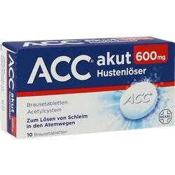 ACC AKUT 600