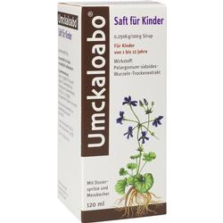 UMCKALOABO SAFT F KINDER